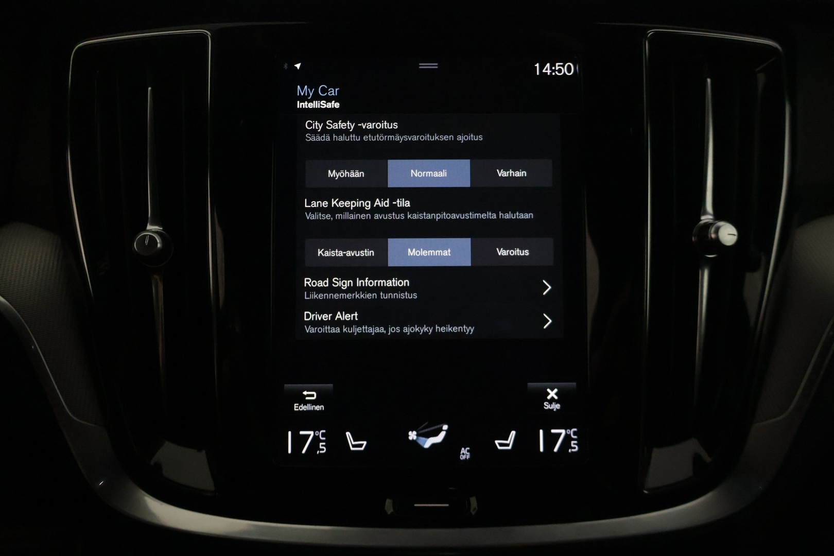 VOLVO V60 2022