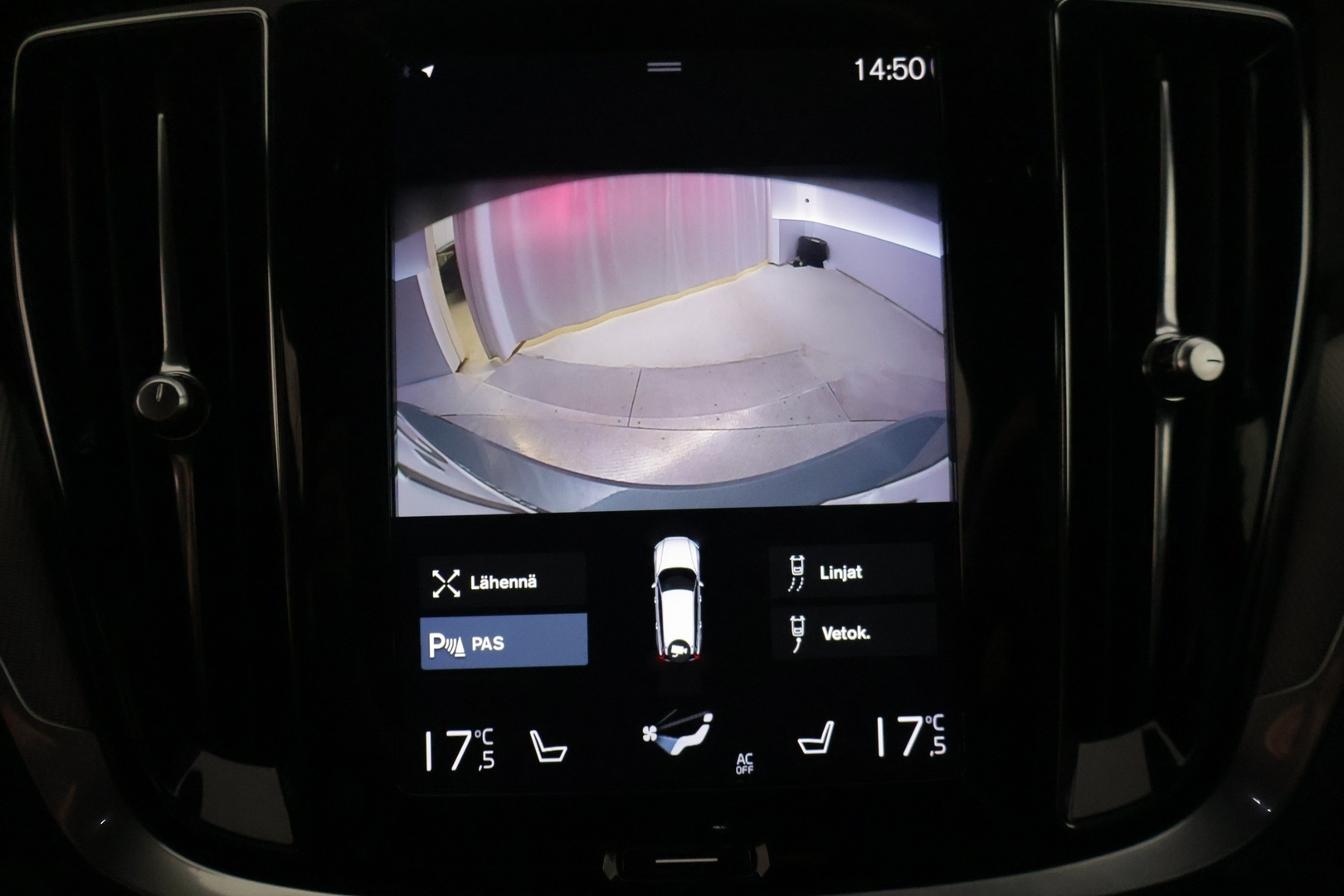 VOLVO V60 2022