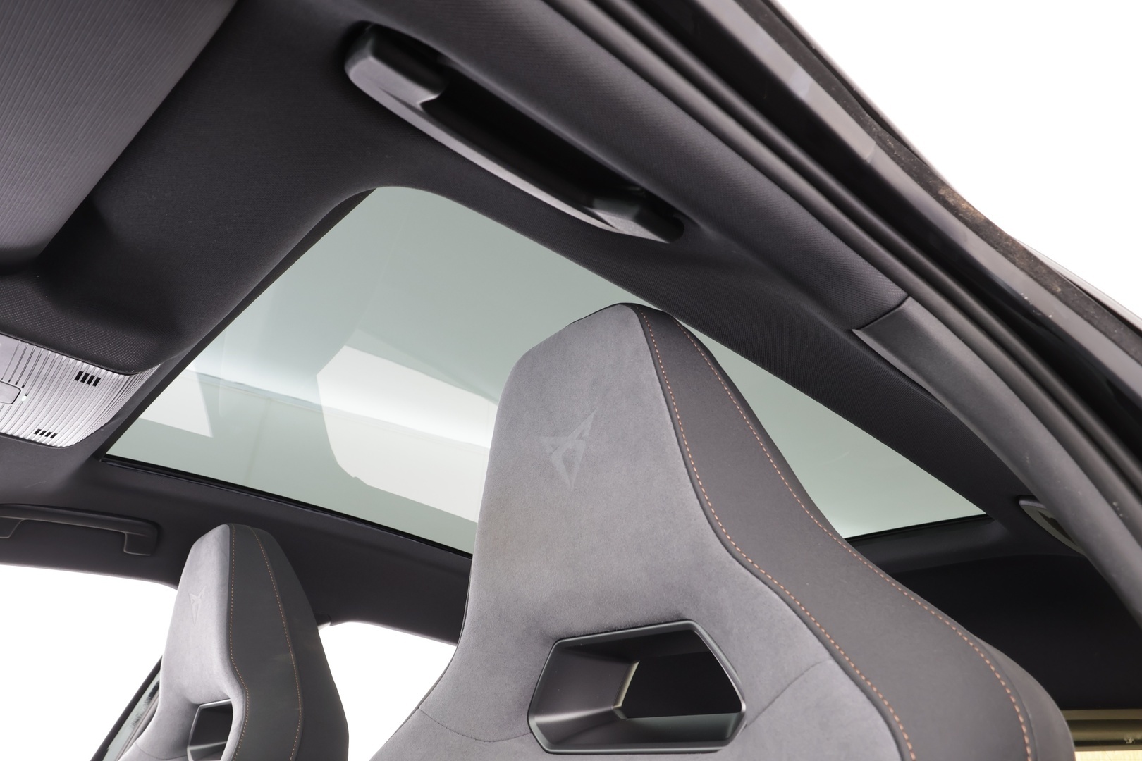CUPRA Born 2025