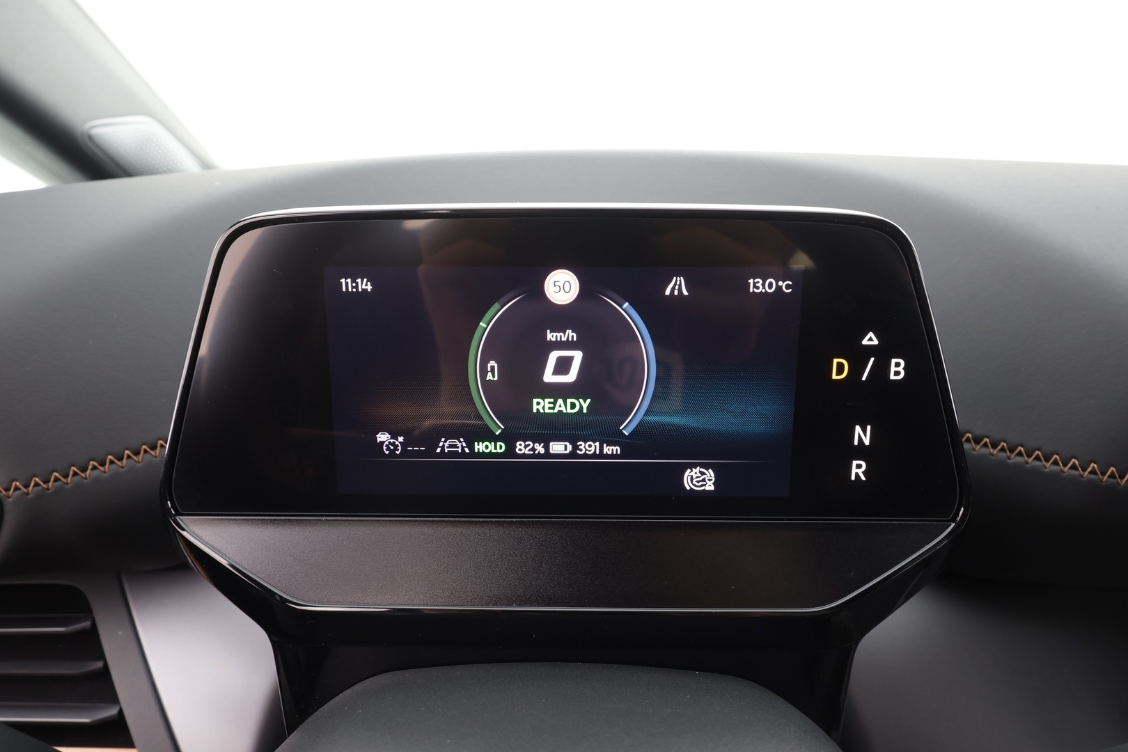 CUPRA Born 2025