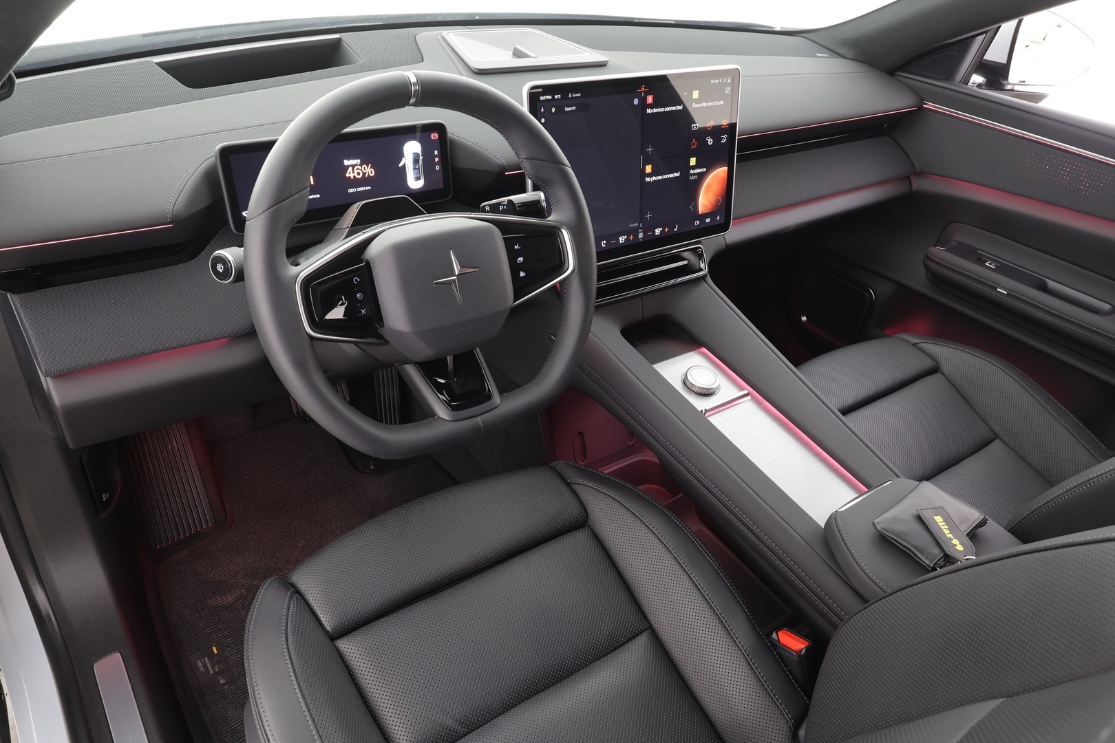 POLESTAR 4 2024