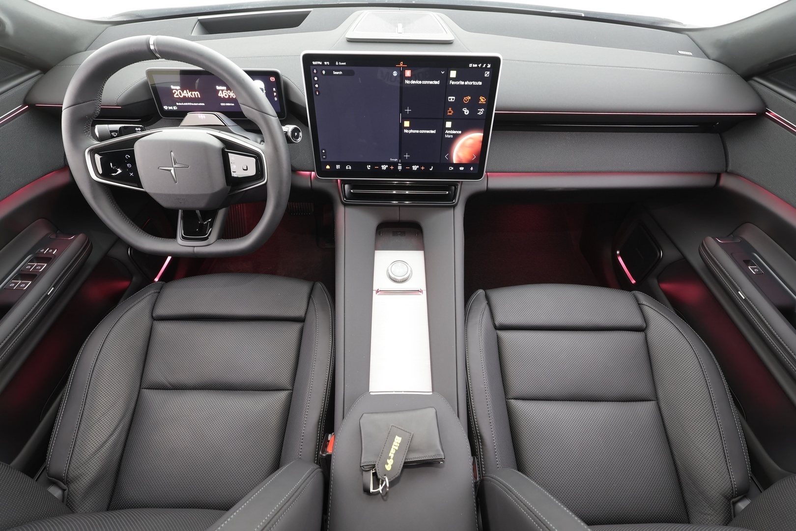 POLESTAR 4 2024