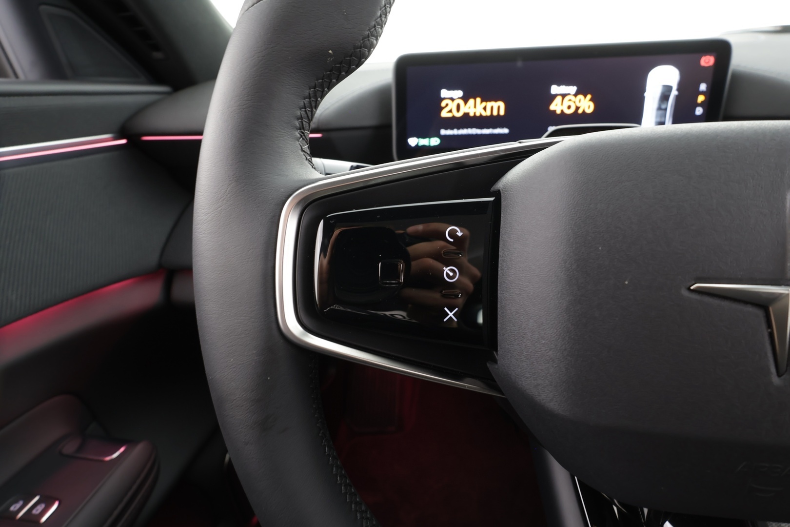 POLESTAR 4 2024