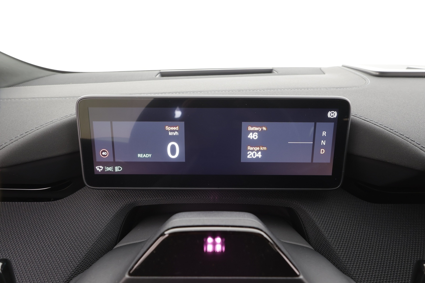 POLESTAR 4 2024