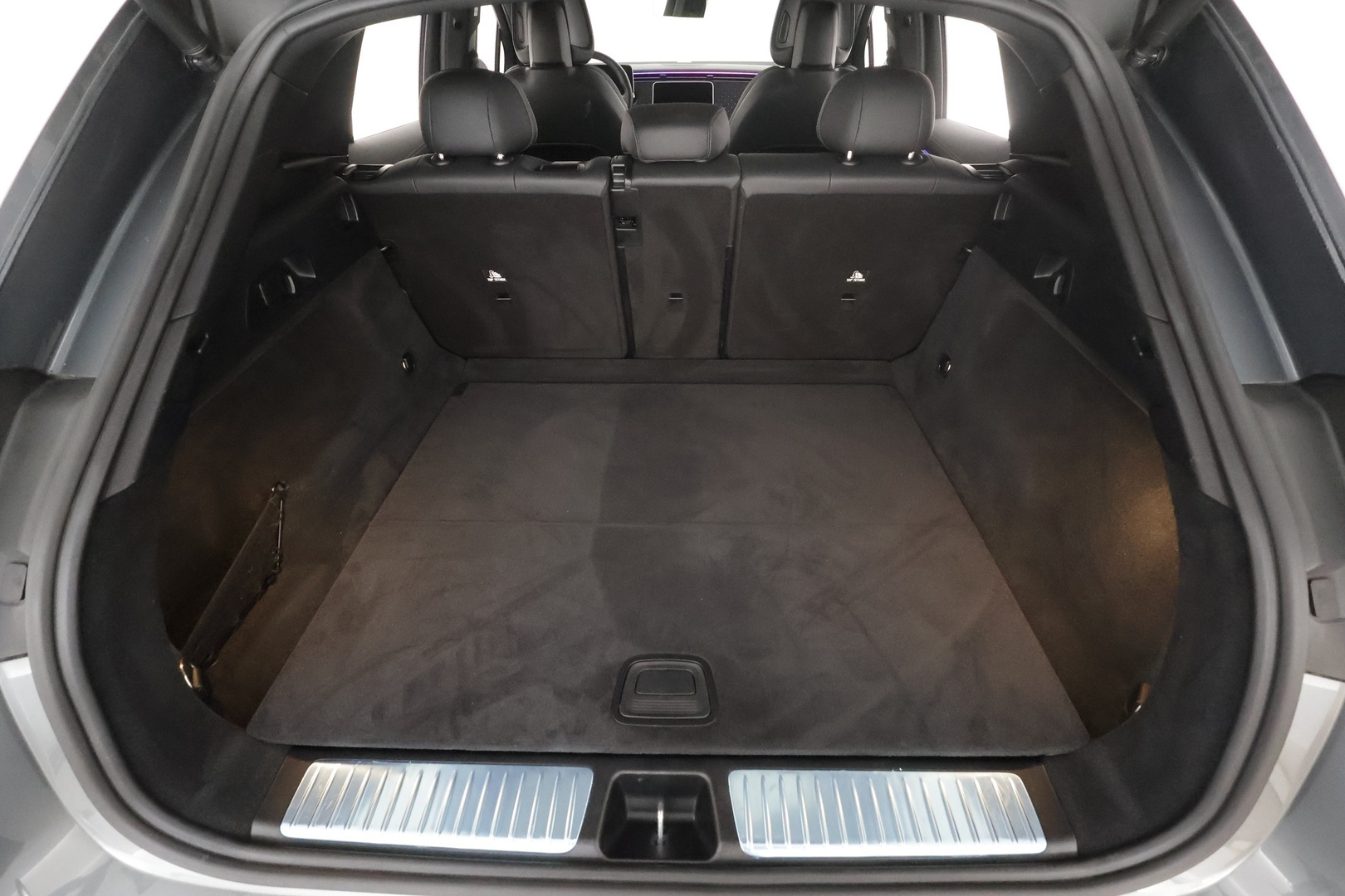 MERCEDES-BENZ EQE SUV 2024