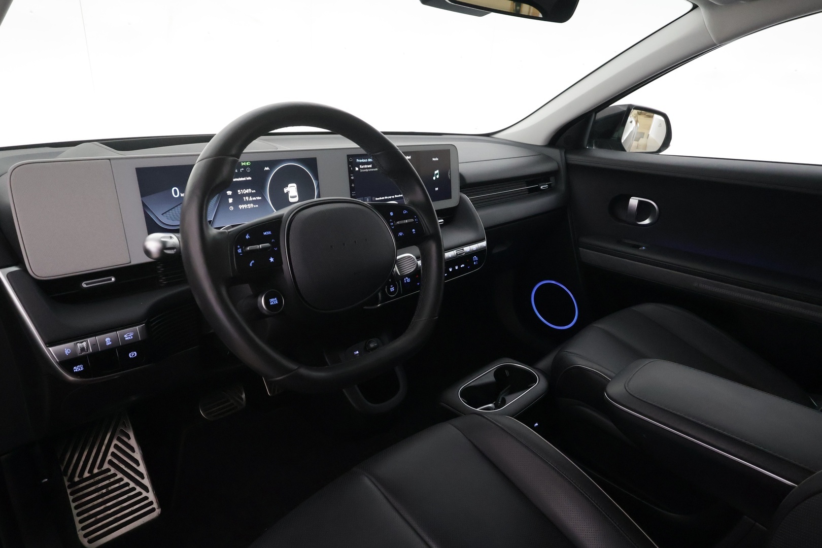 HYUNDAI IONIQ 5 2022