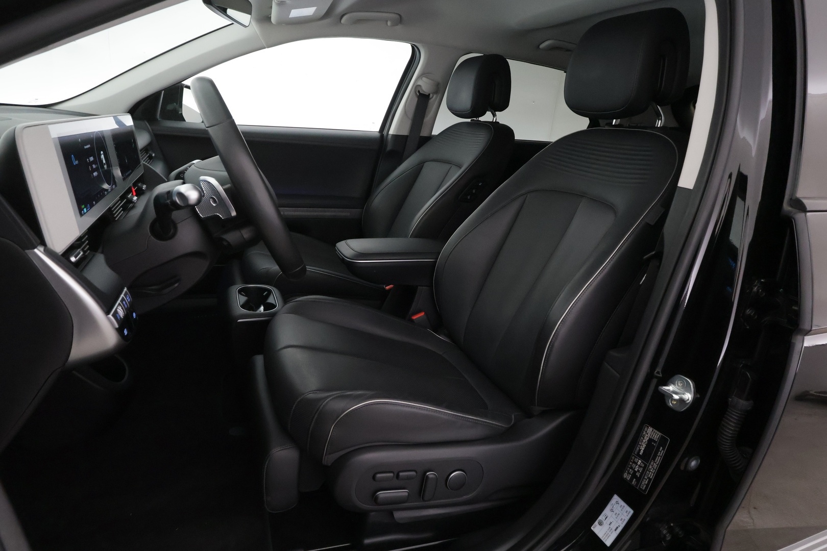HYUNDAI IONIQ 5 2022