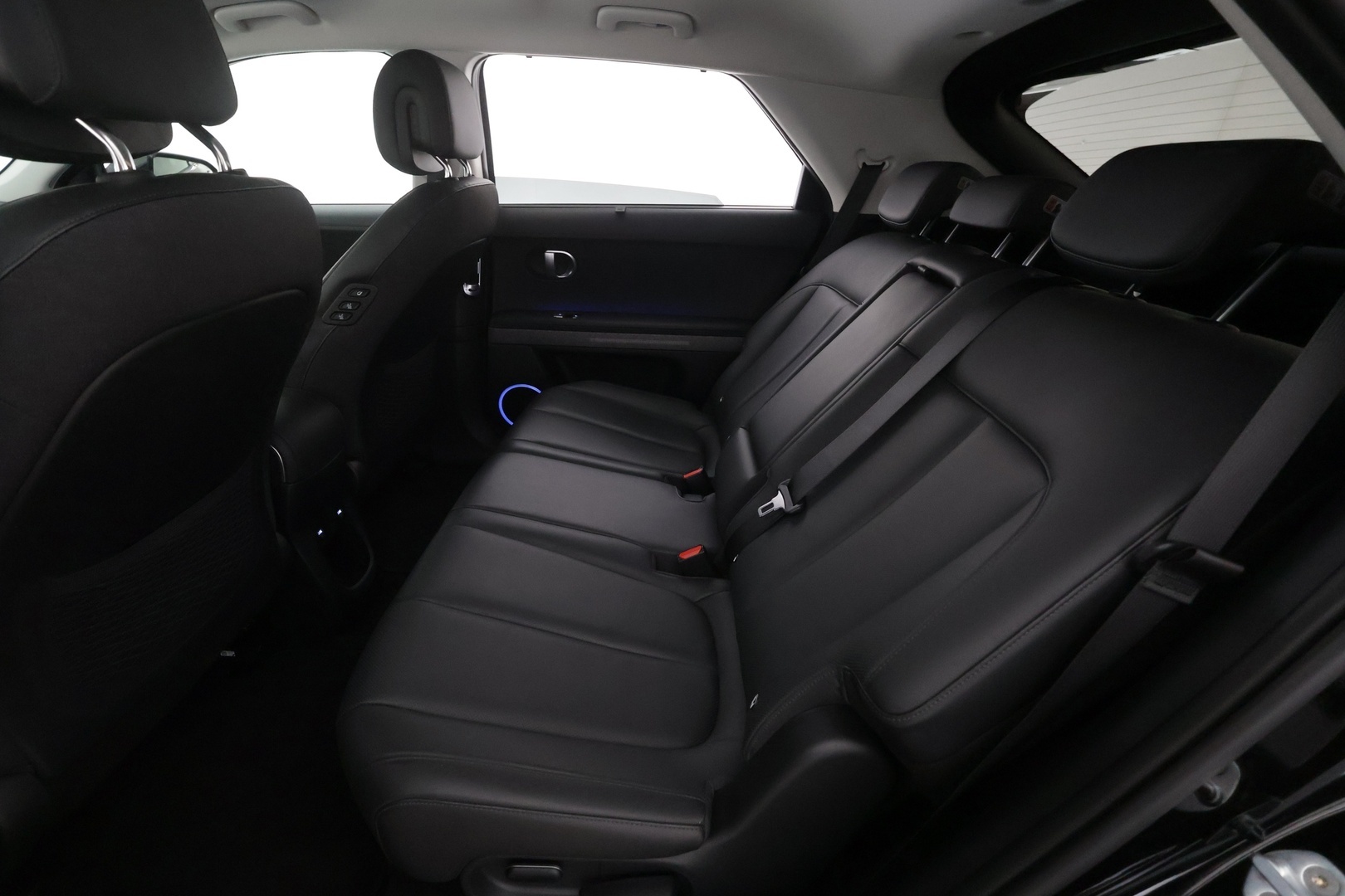 HYUNDAI IONIQ 5 2022