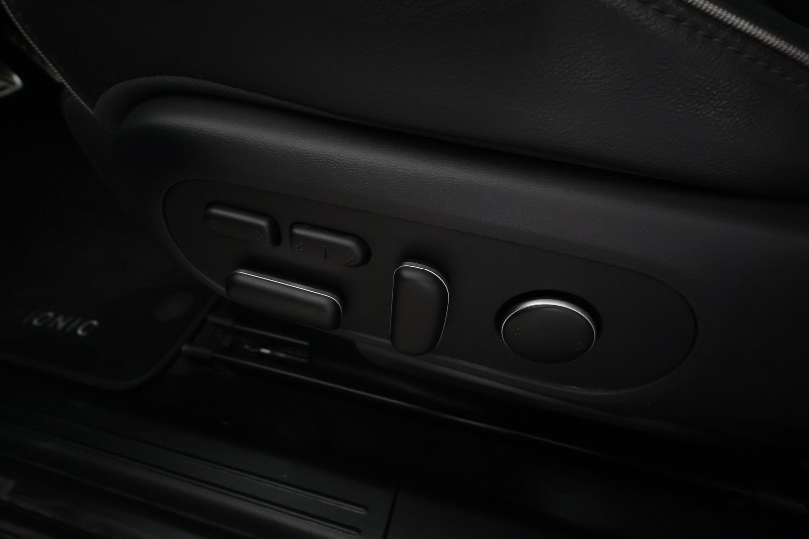 HYUNDAI IONIQ 5 2022