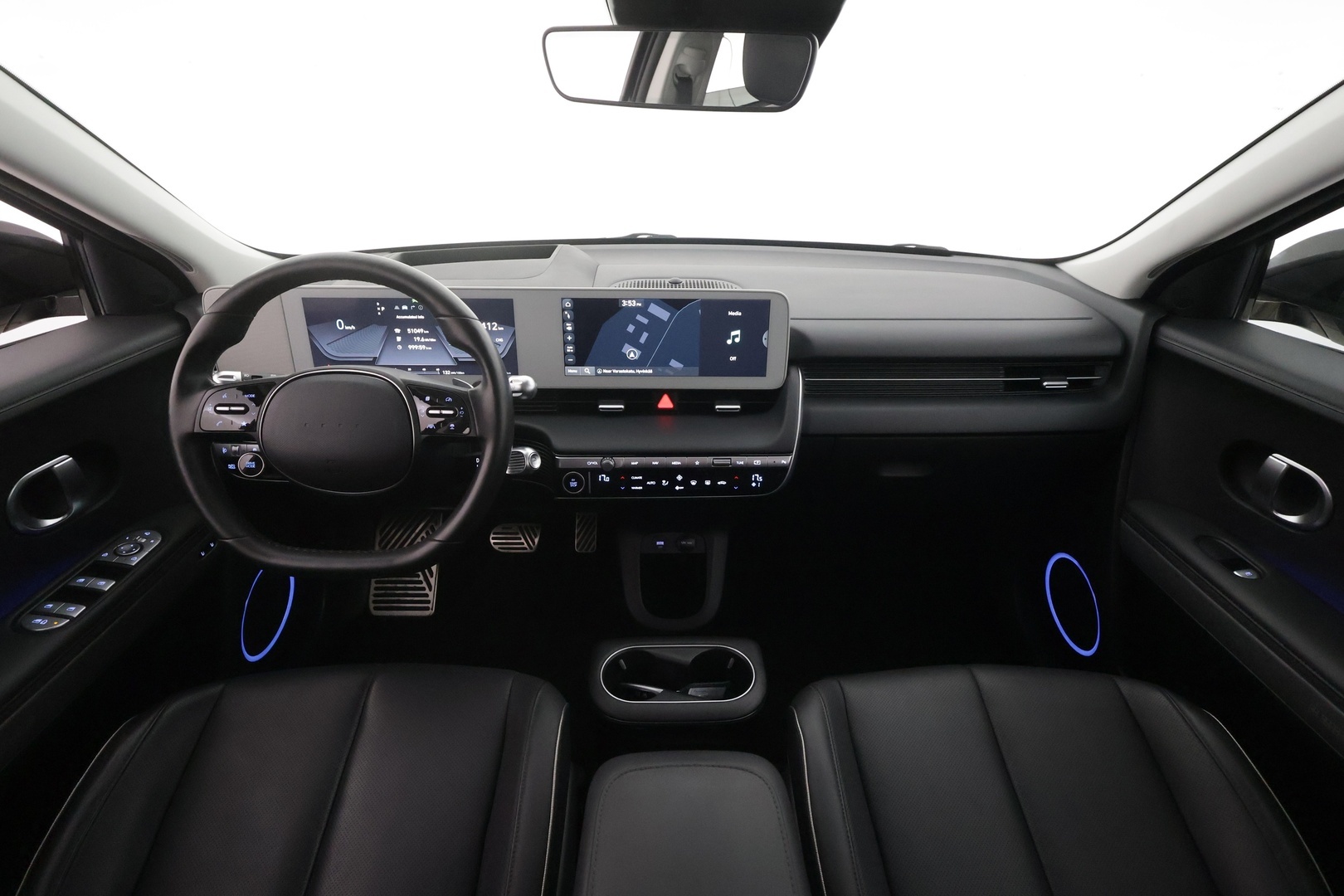 HYUNDAI IONIQ 5 2022