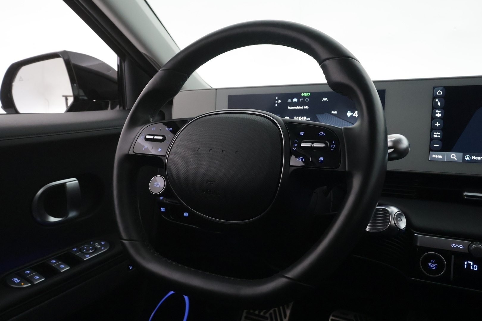HYUNDAI IONIQ 5 2022