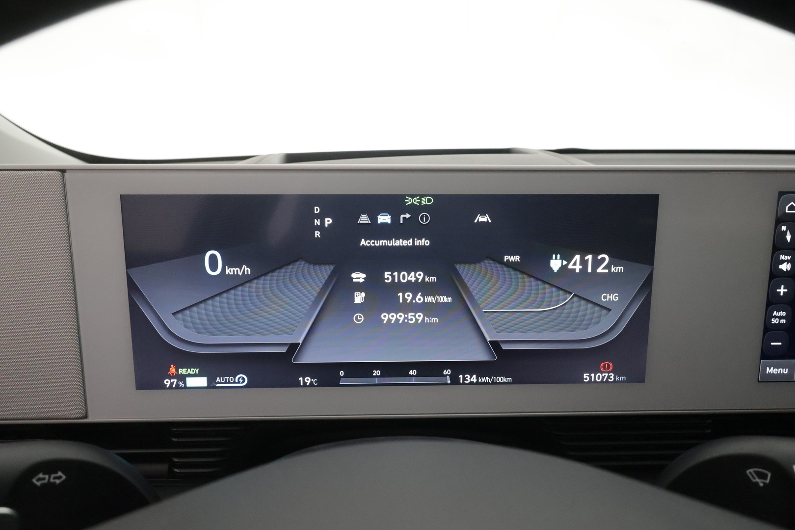 HYUNDAI IONIQ 5 2022