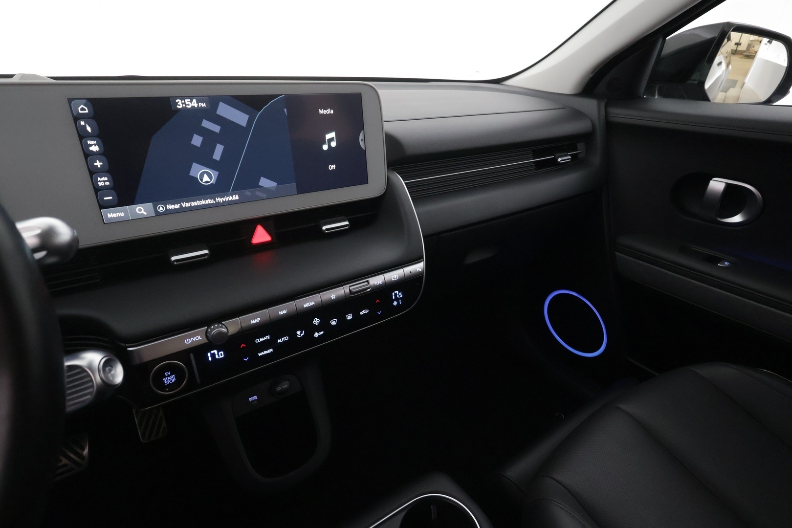 HYUNDAI IONIQ 5 2022