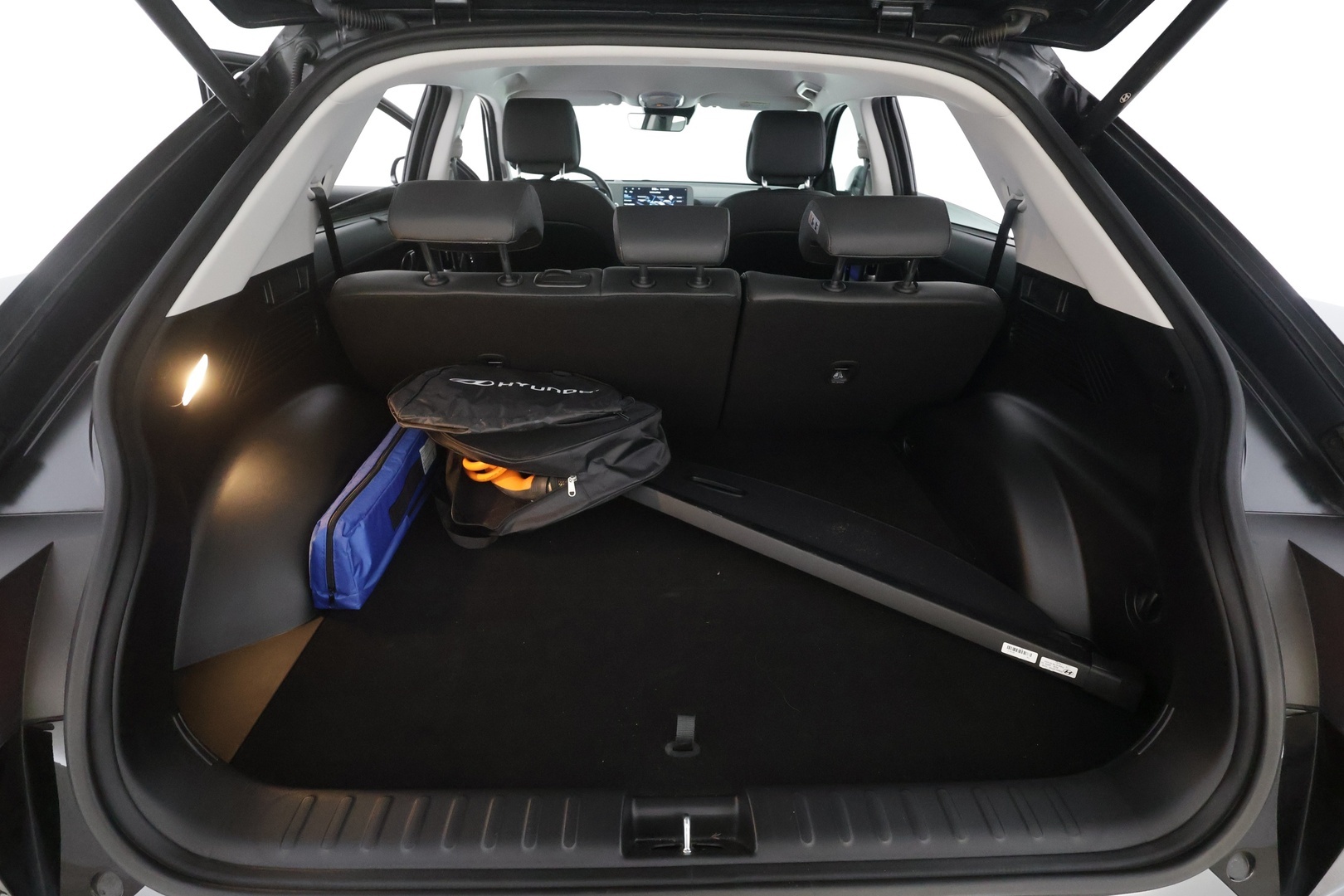 HYUNDAI IONIQ 5 2022
