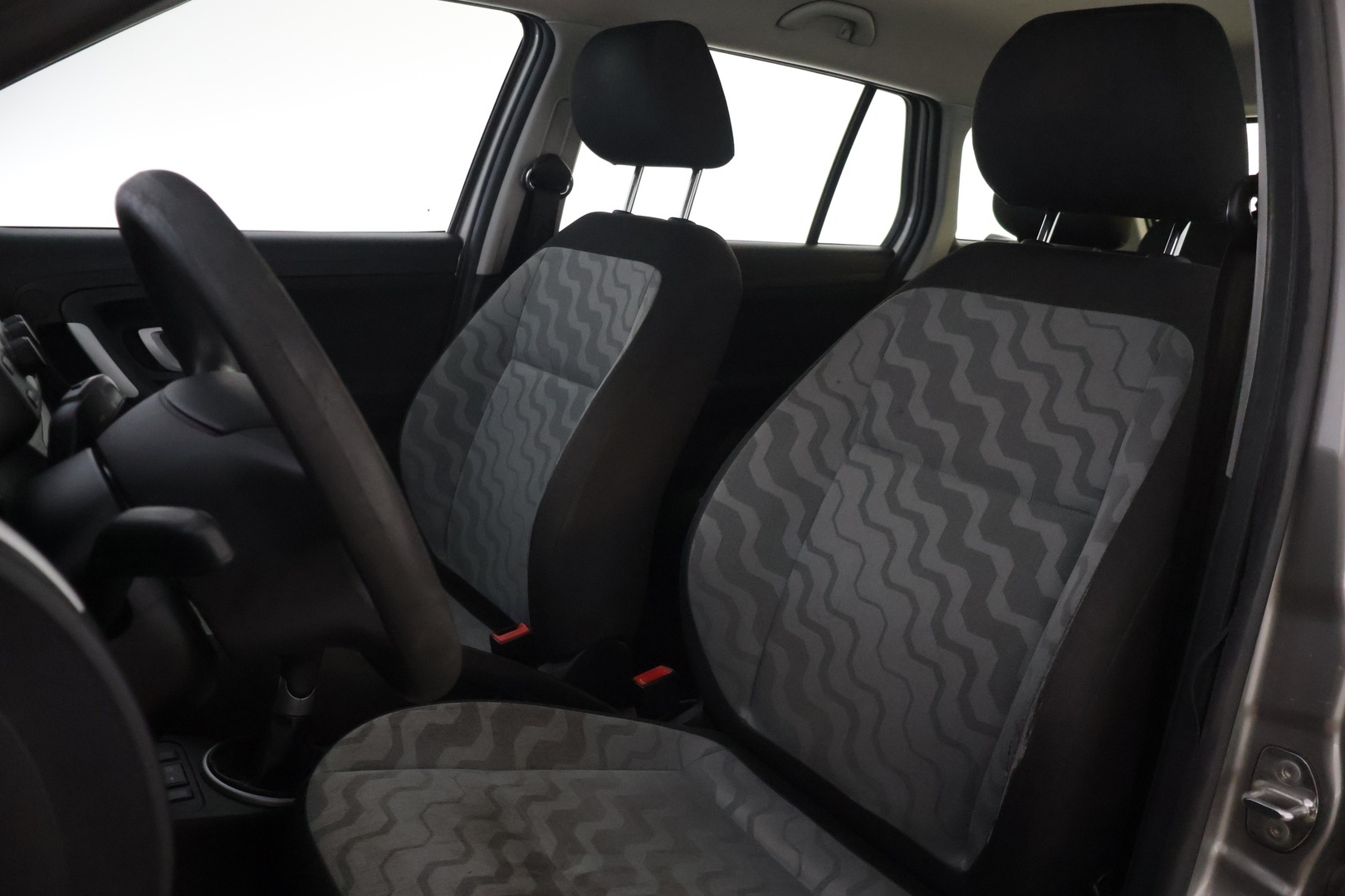SKODA Fabia 2008