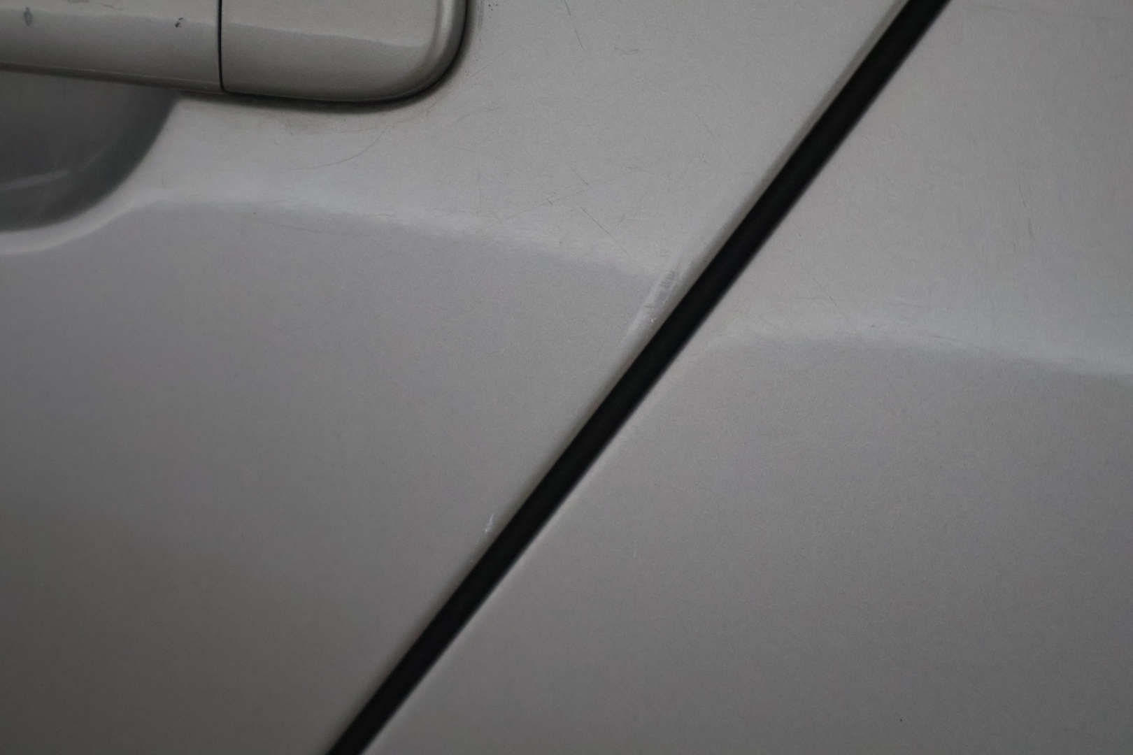 SKODA Fabia 2008