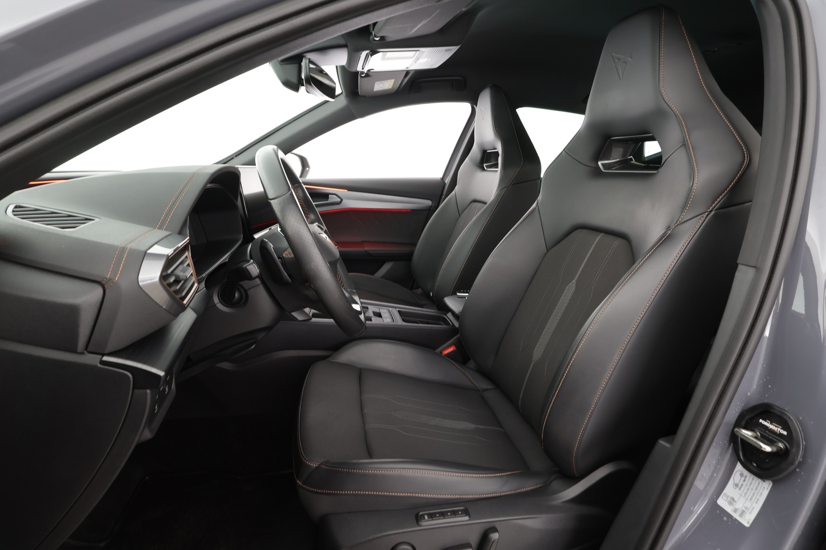 CUPRA Formentor 2021