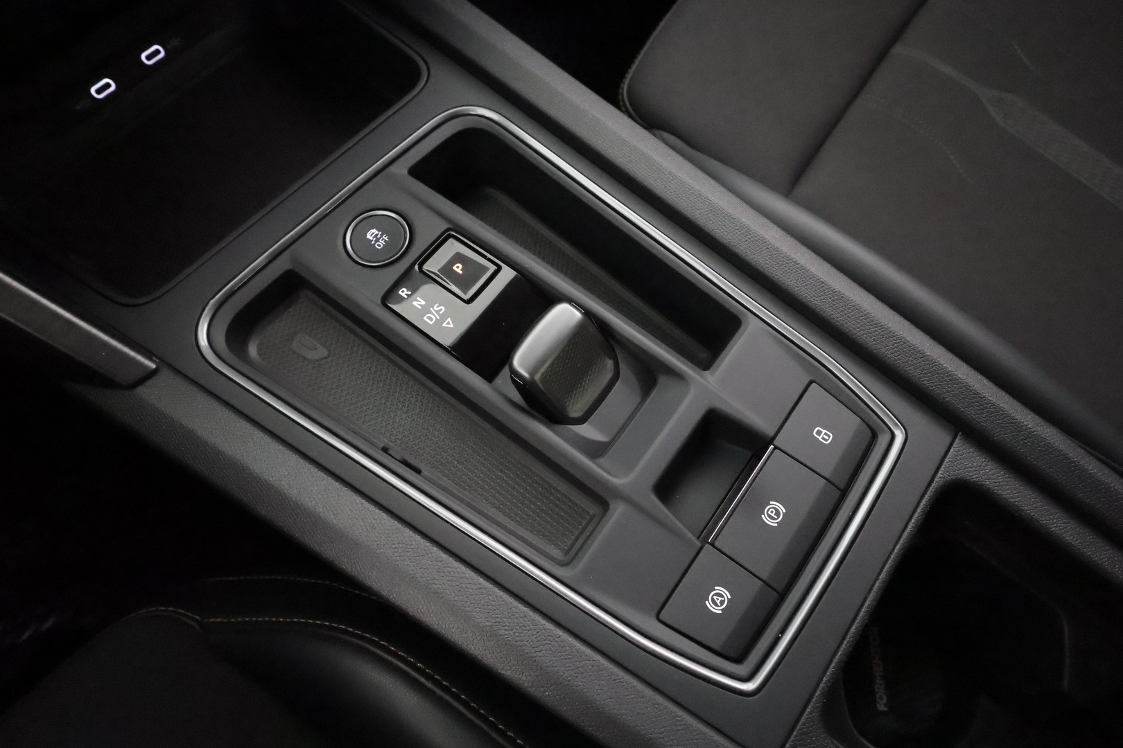 CUPRA Formentor 2021