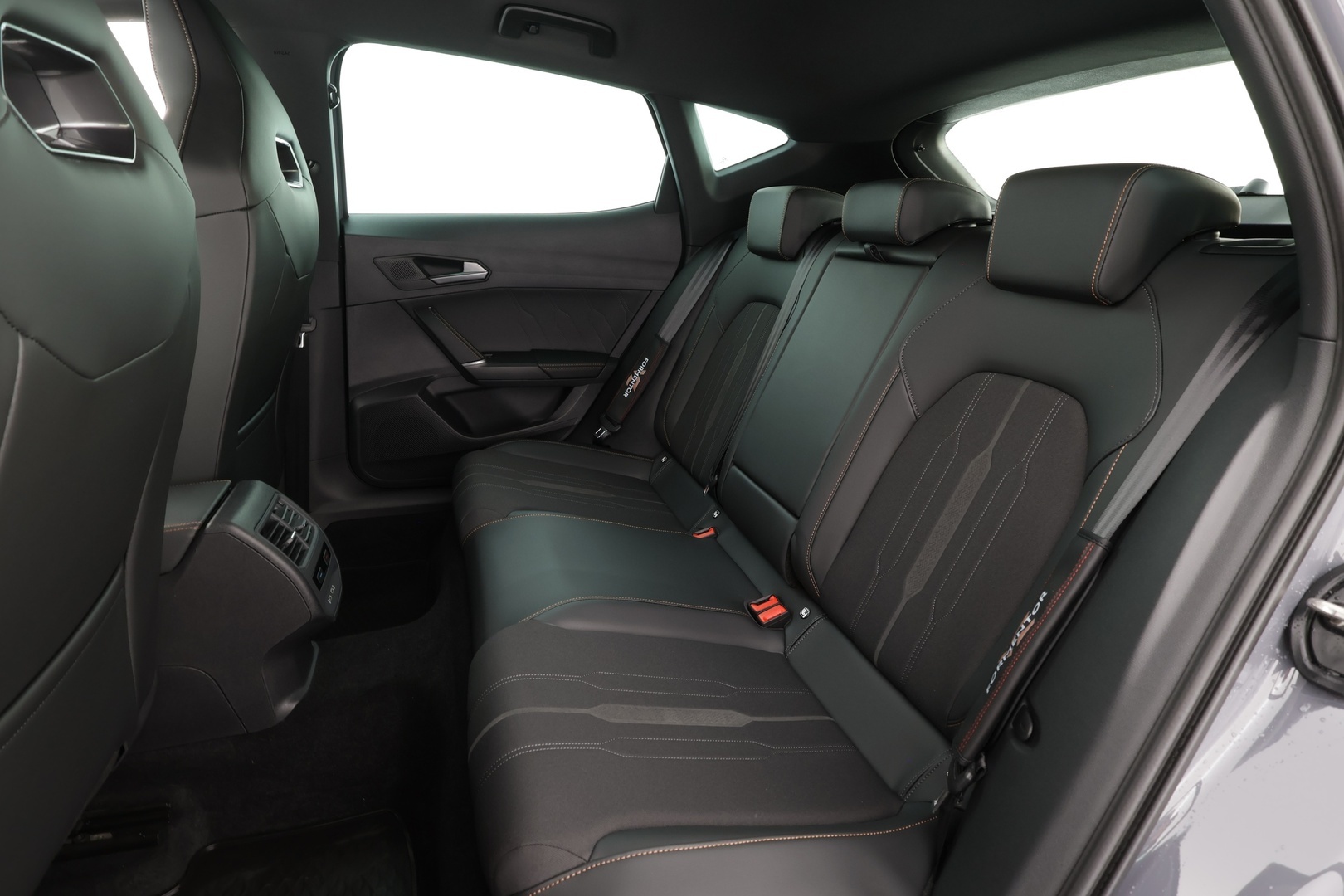 CUPRA Formentor 2021