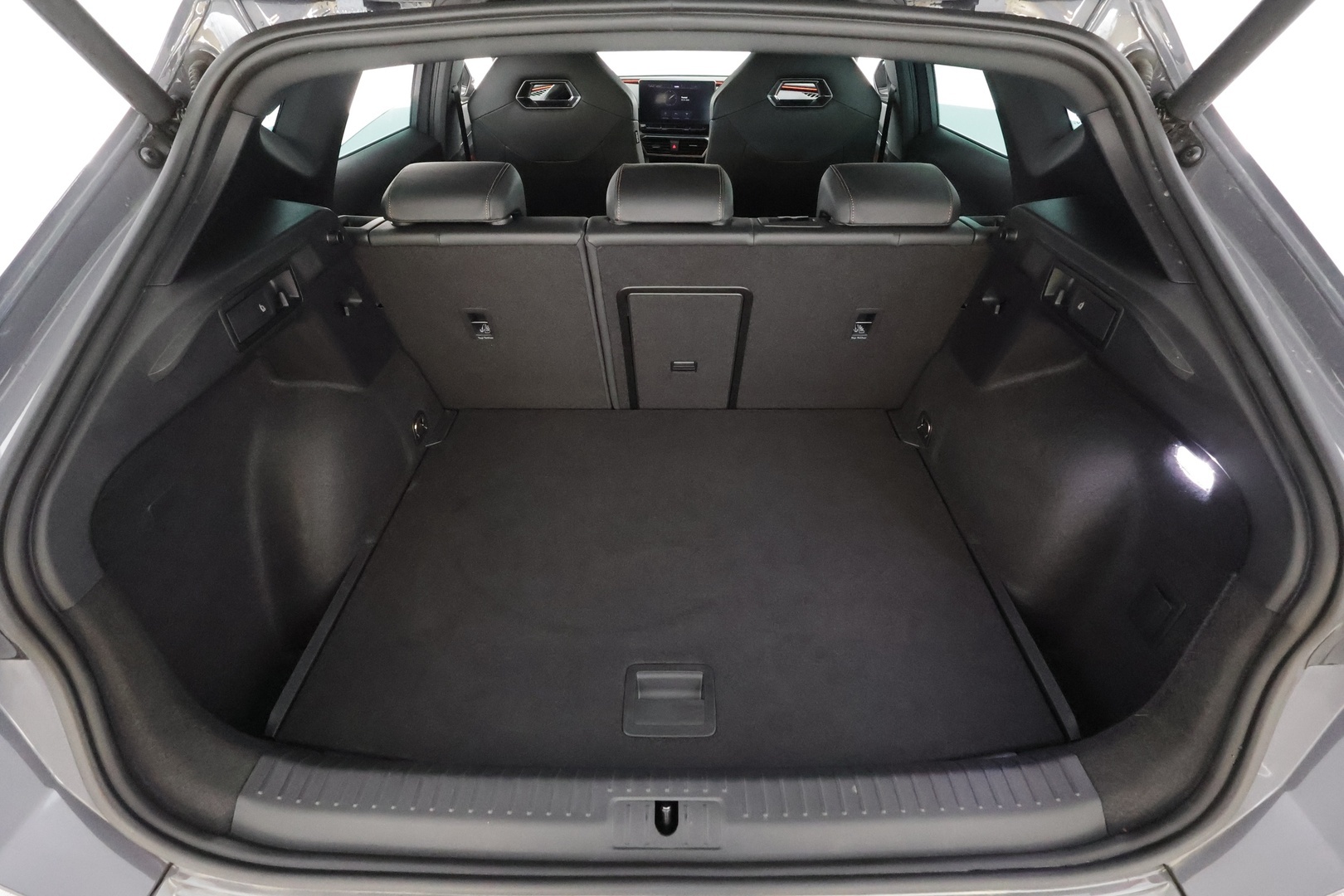 CUPRA Formentor 2021