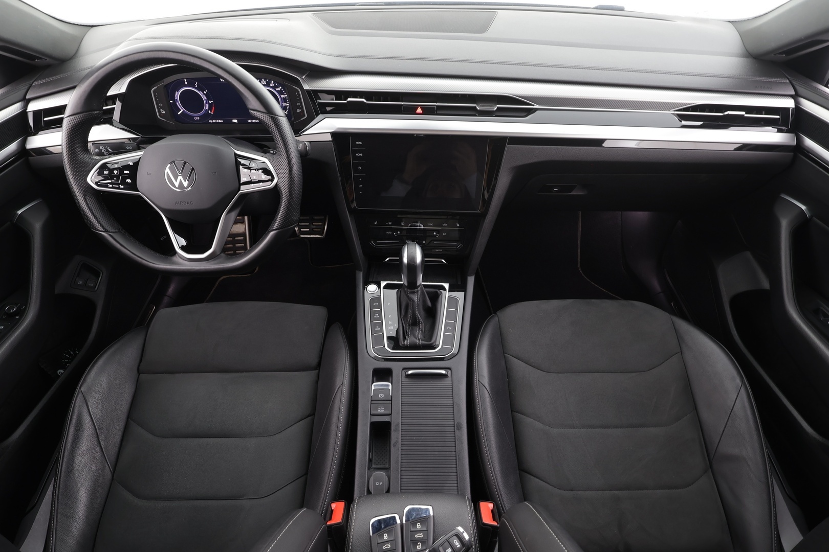 VOLKSWAGEN Arteon 2021