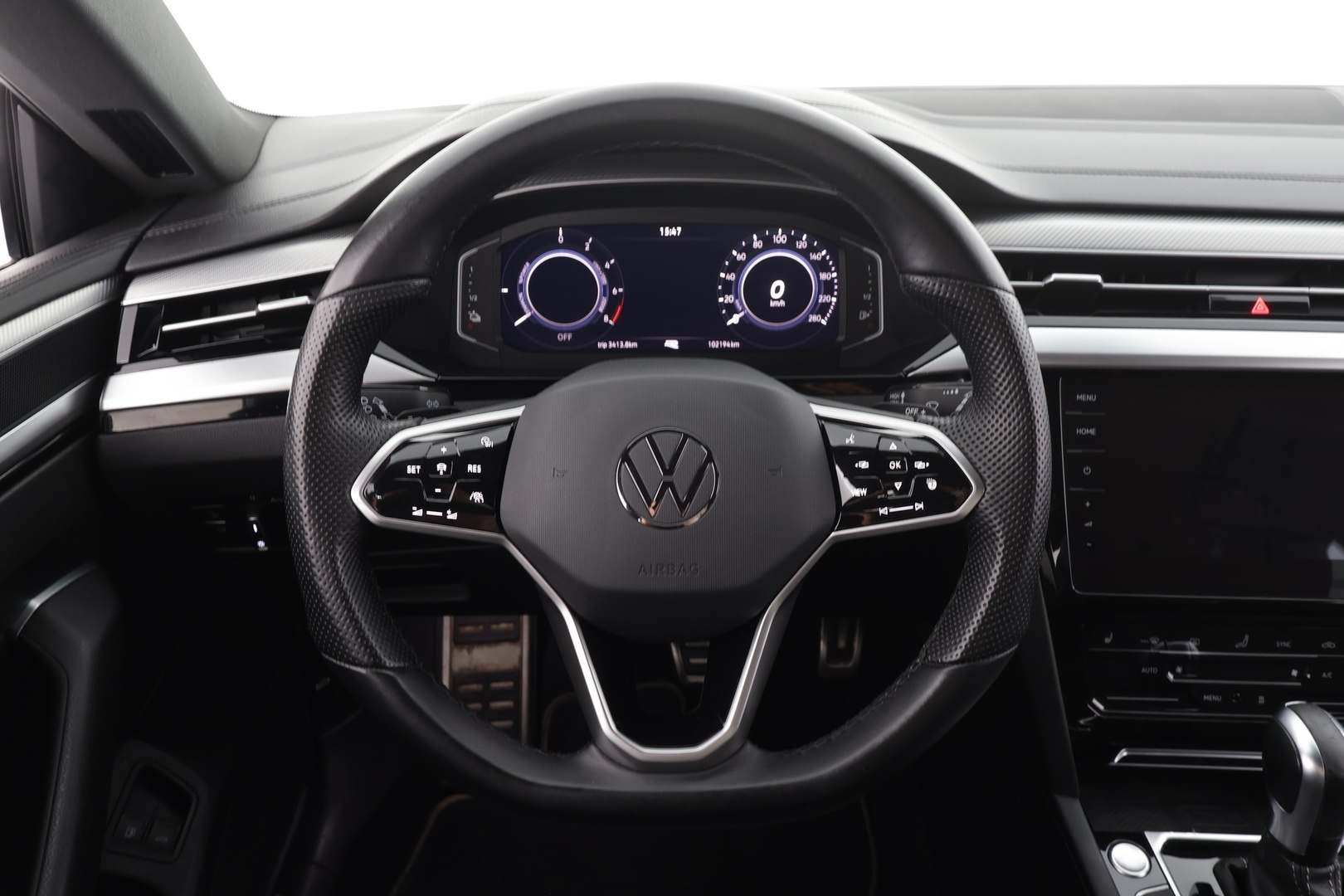 VOLKSWAGEN Arteon 2021