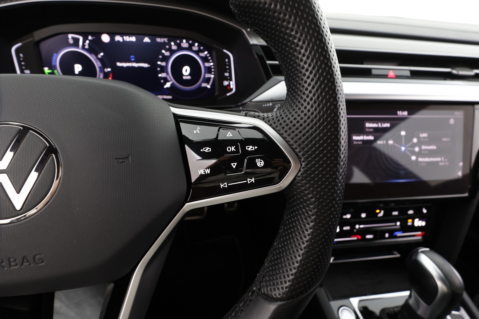 VOLKSWAGEN Arteon 2021