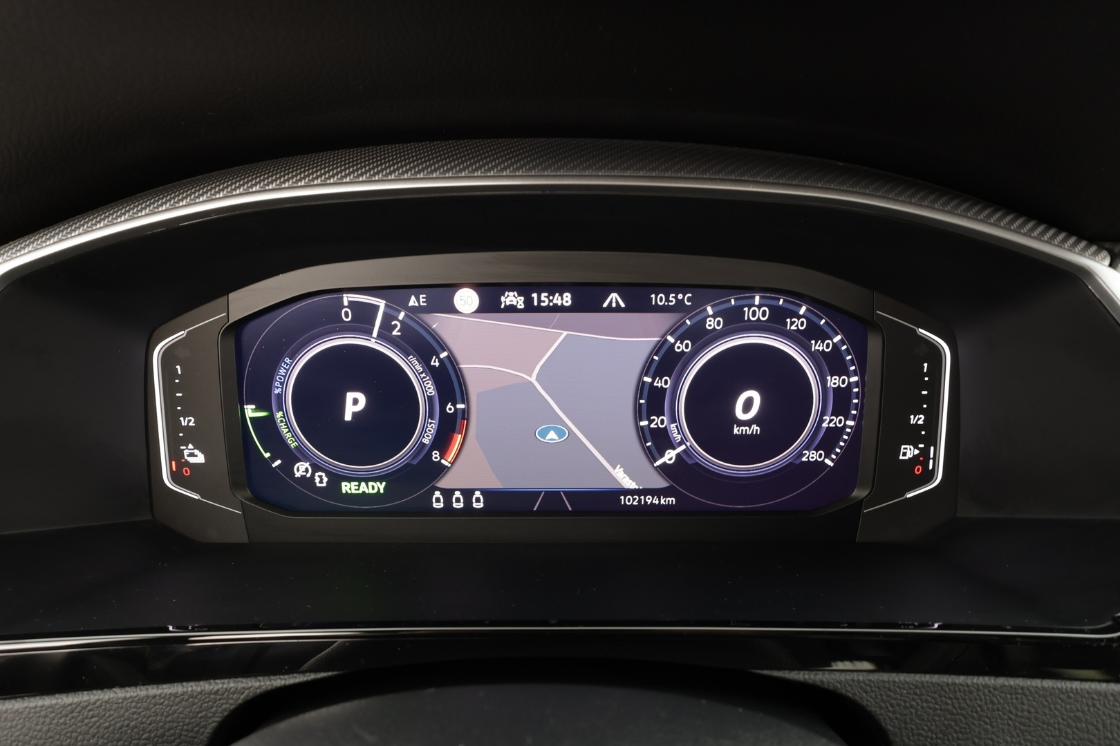 VOLKSWAGEN Arteon 2021