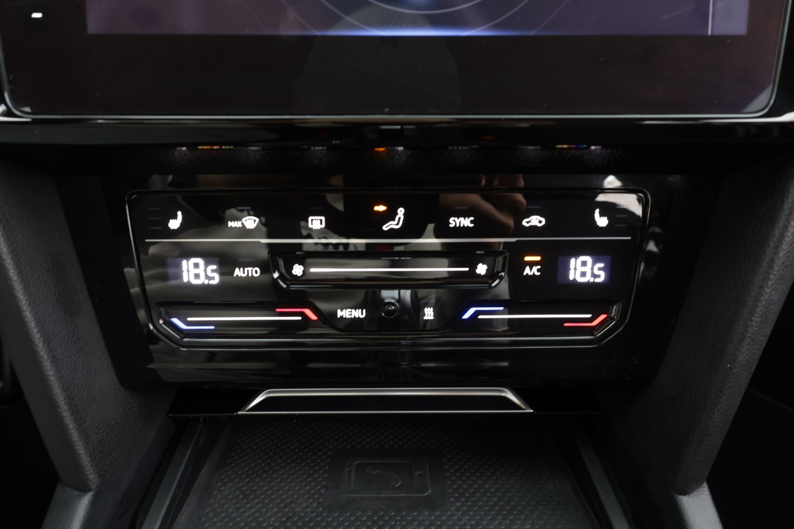 VOLKSWAGEN Arteon 2021