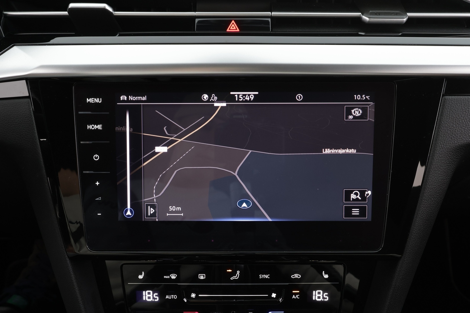 VOLKSWAGEN Arteon 2021