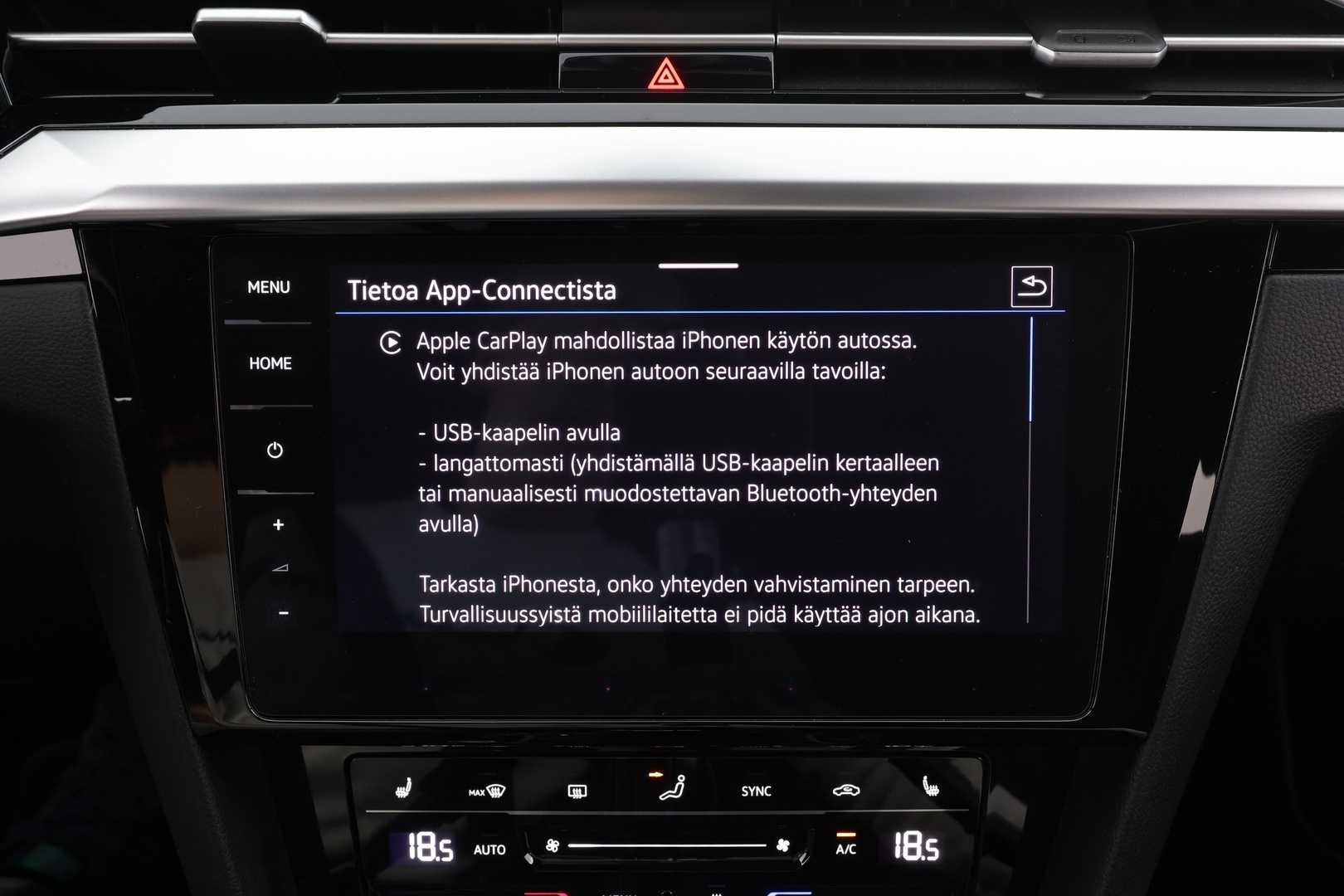 VOLKSWAGEN Arteon 2021