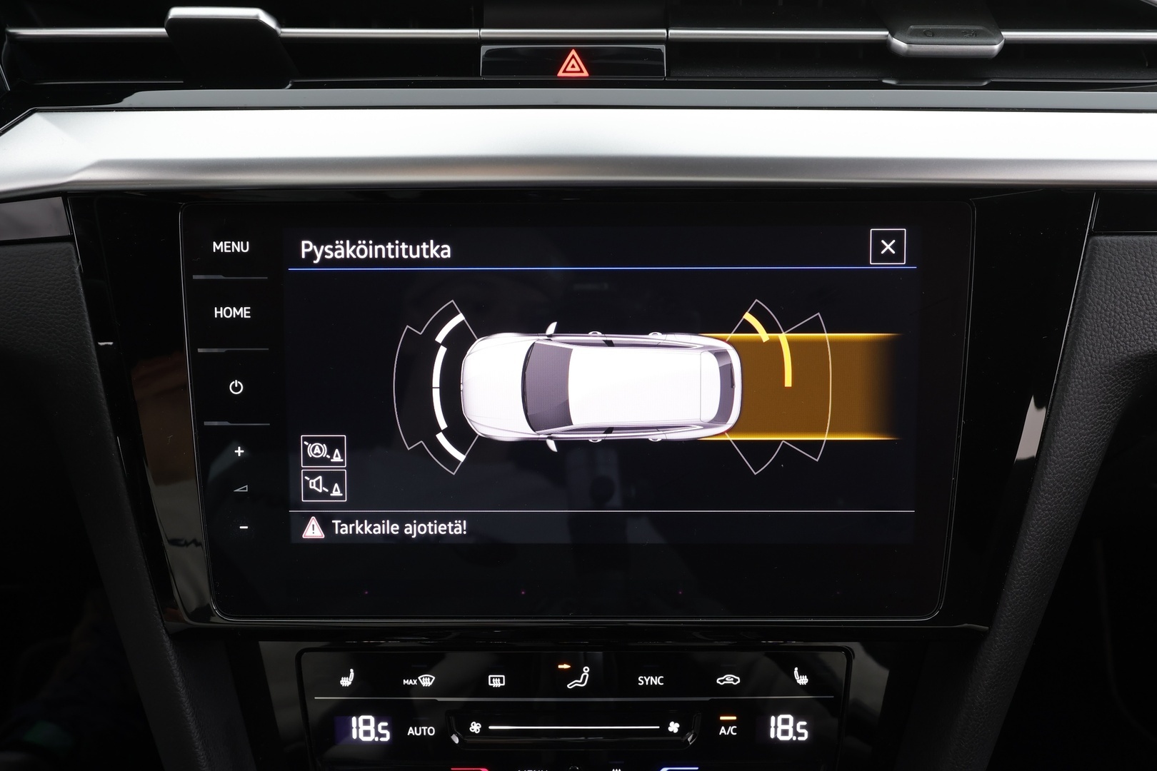 VOLKSWAGEN Arteon 2021