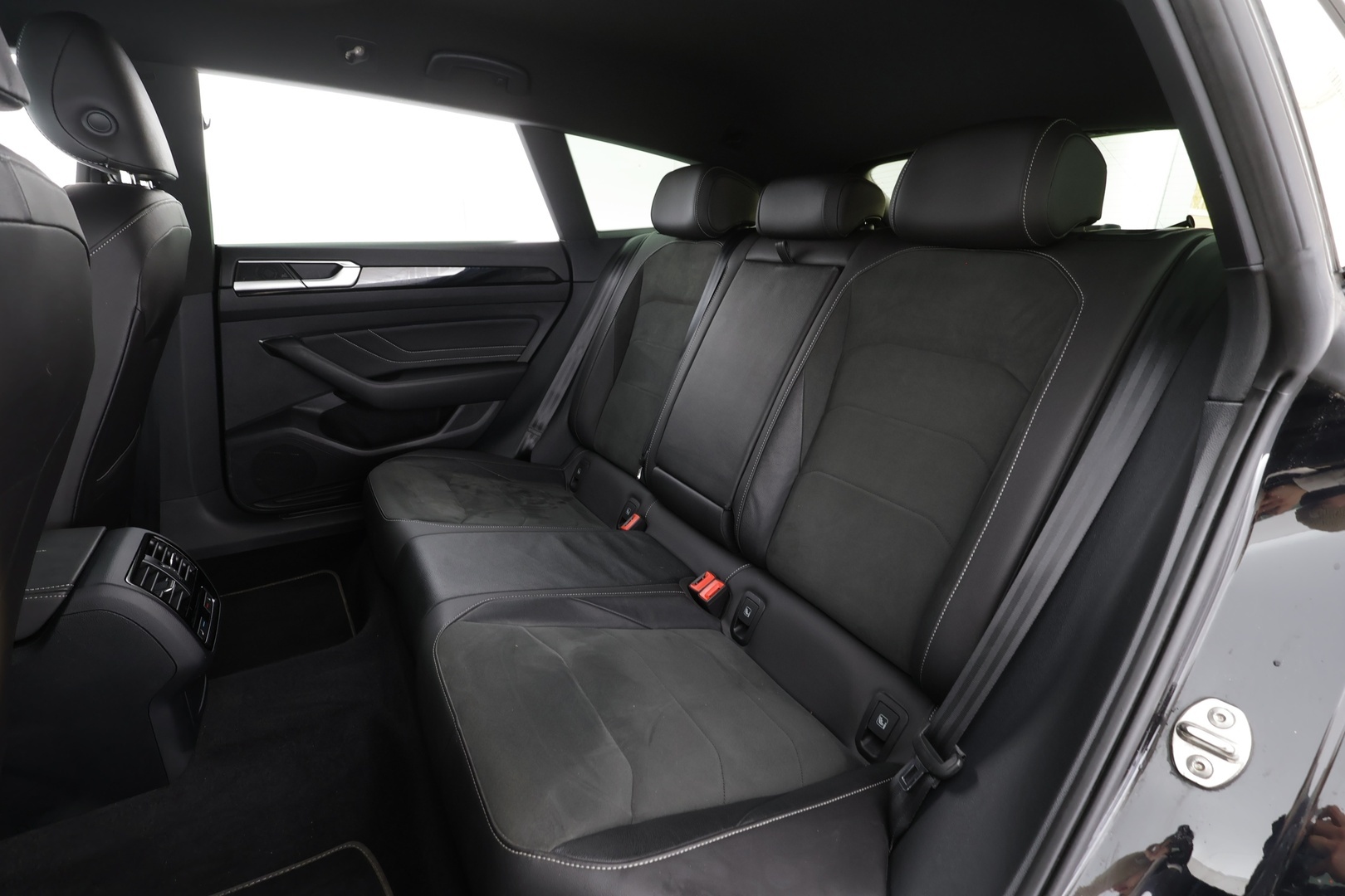 VOLKSWAGEN Arteon 2021