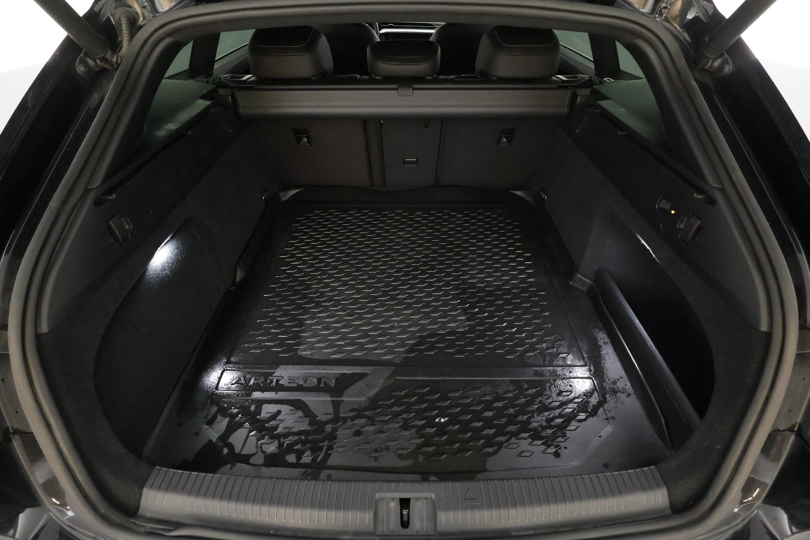 VOLKSWAGEN Arteon 2021