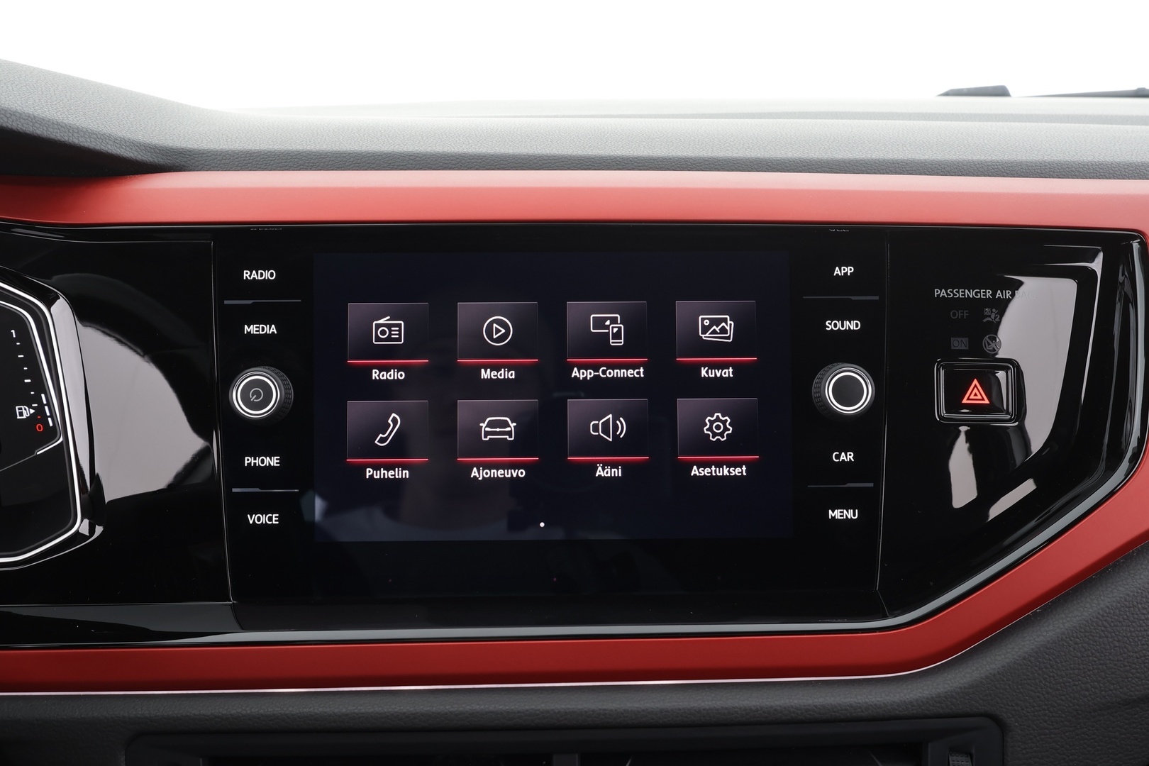 VOLKSWAGEN Polo 2020