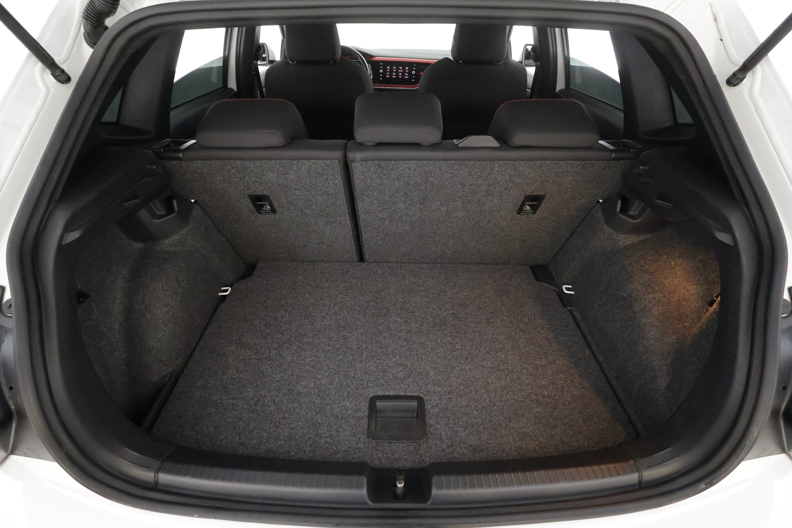 VOLKSWAGEN Polo 2020