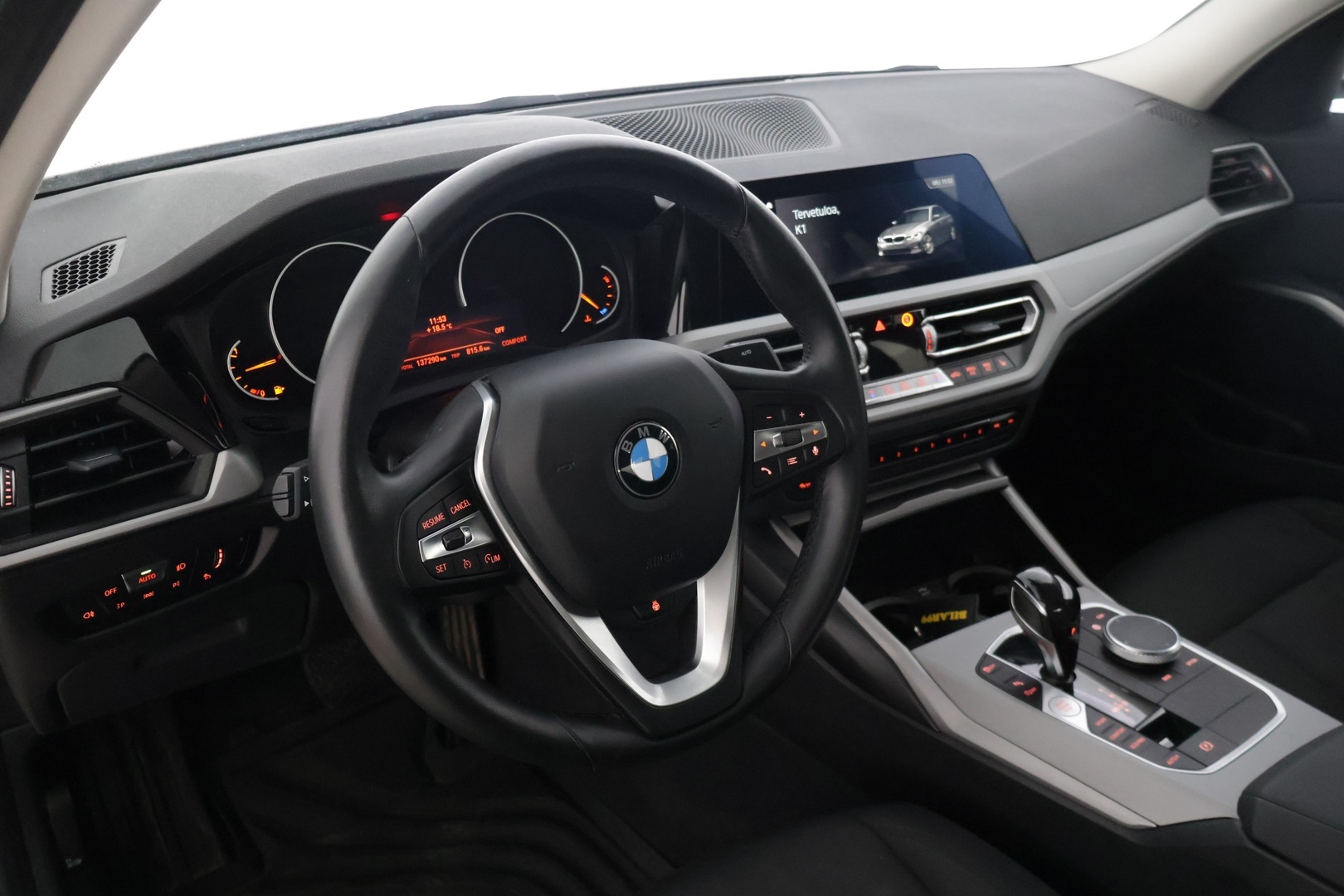 BMW 320 2020