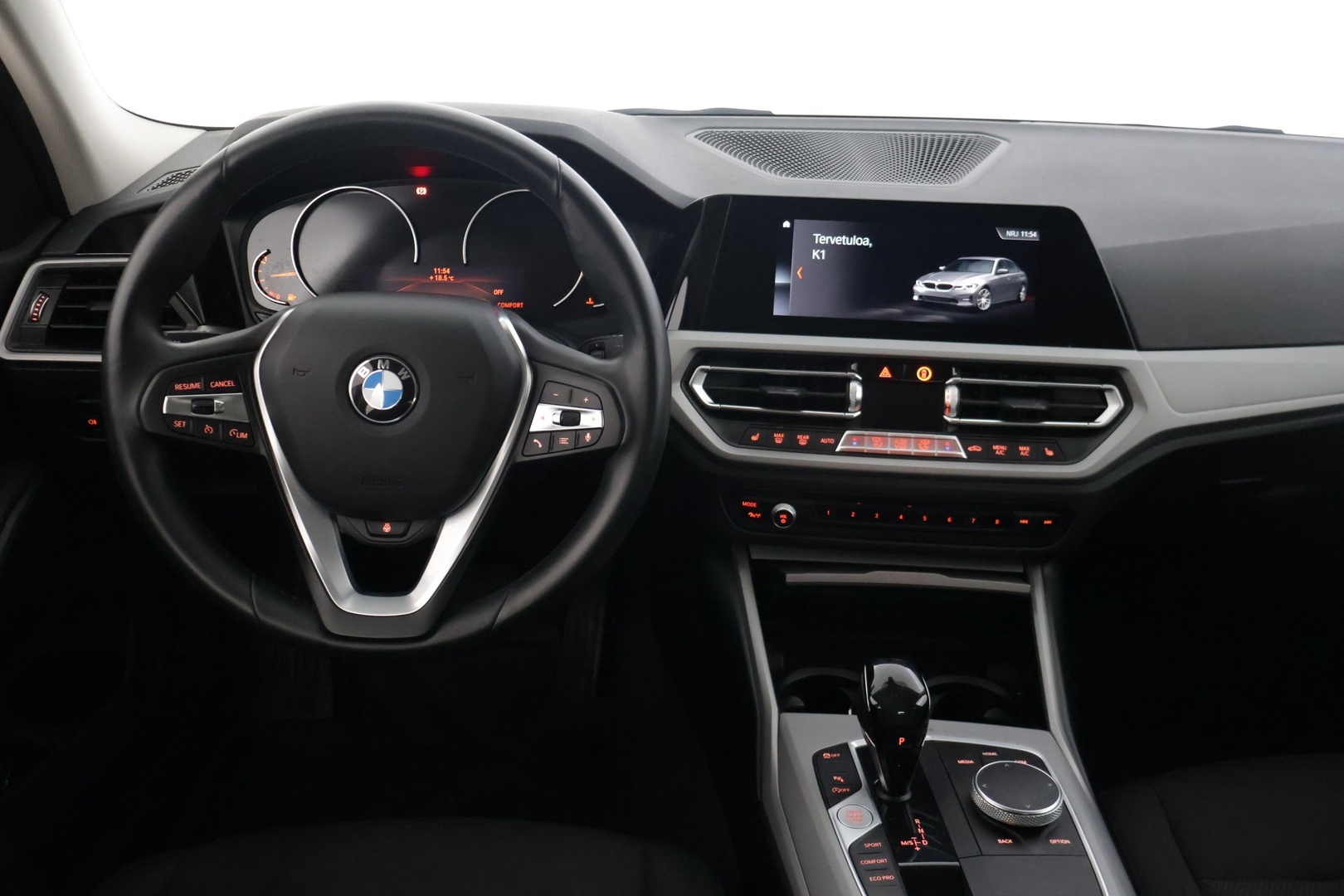 BMW 320 2020