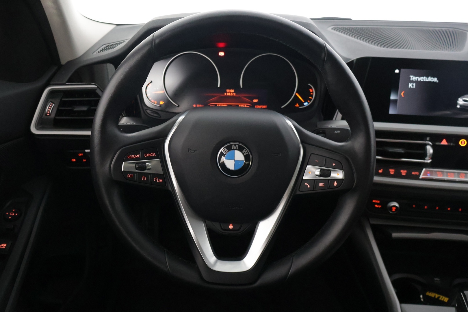 BMW 320 2020