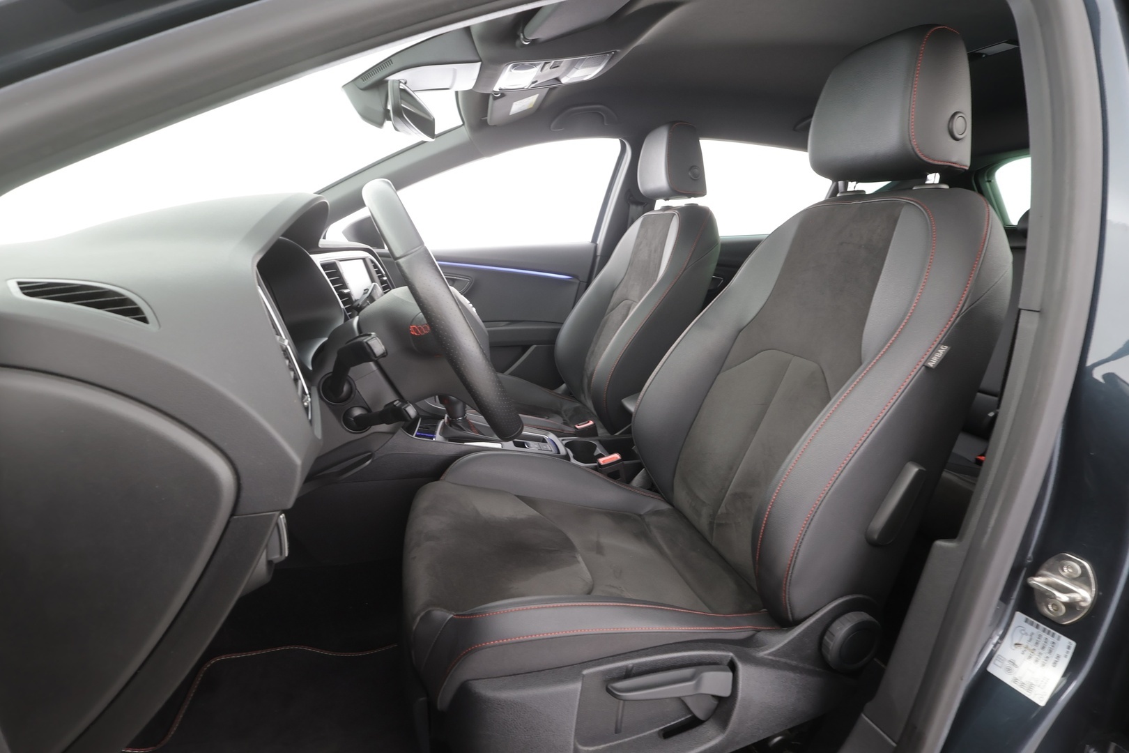 SEAT Leon 2020