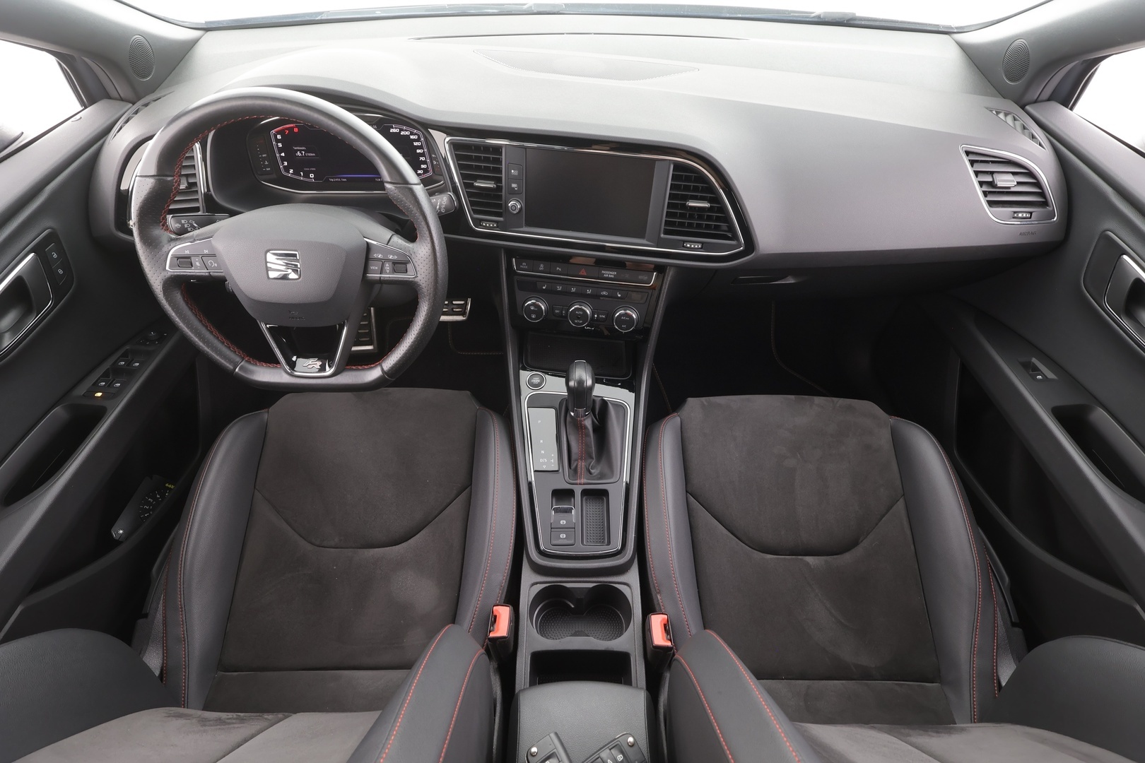 SEAT Leon 2020