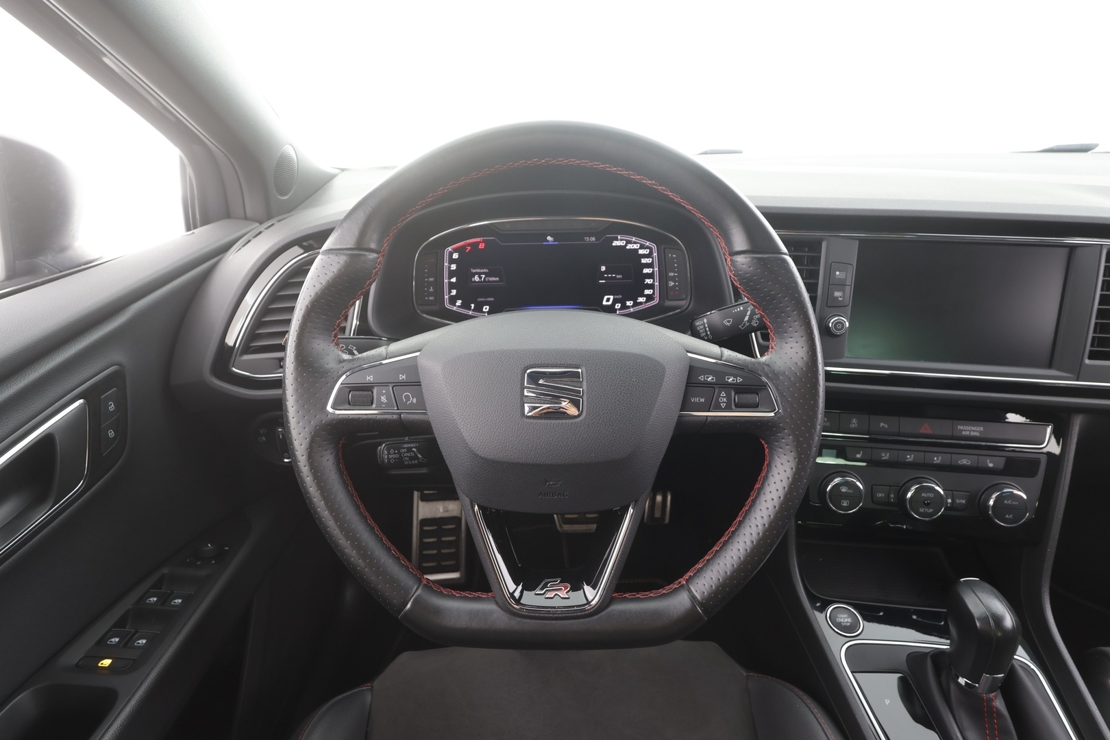 SEAT Leon 2020