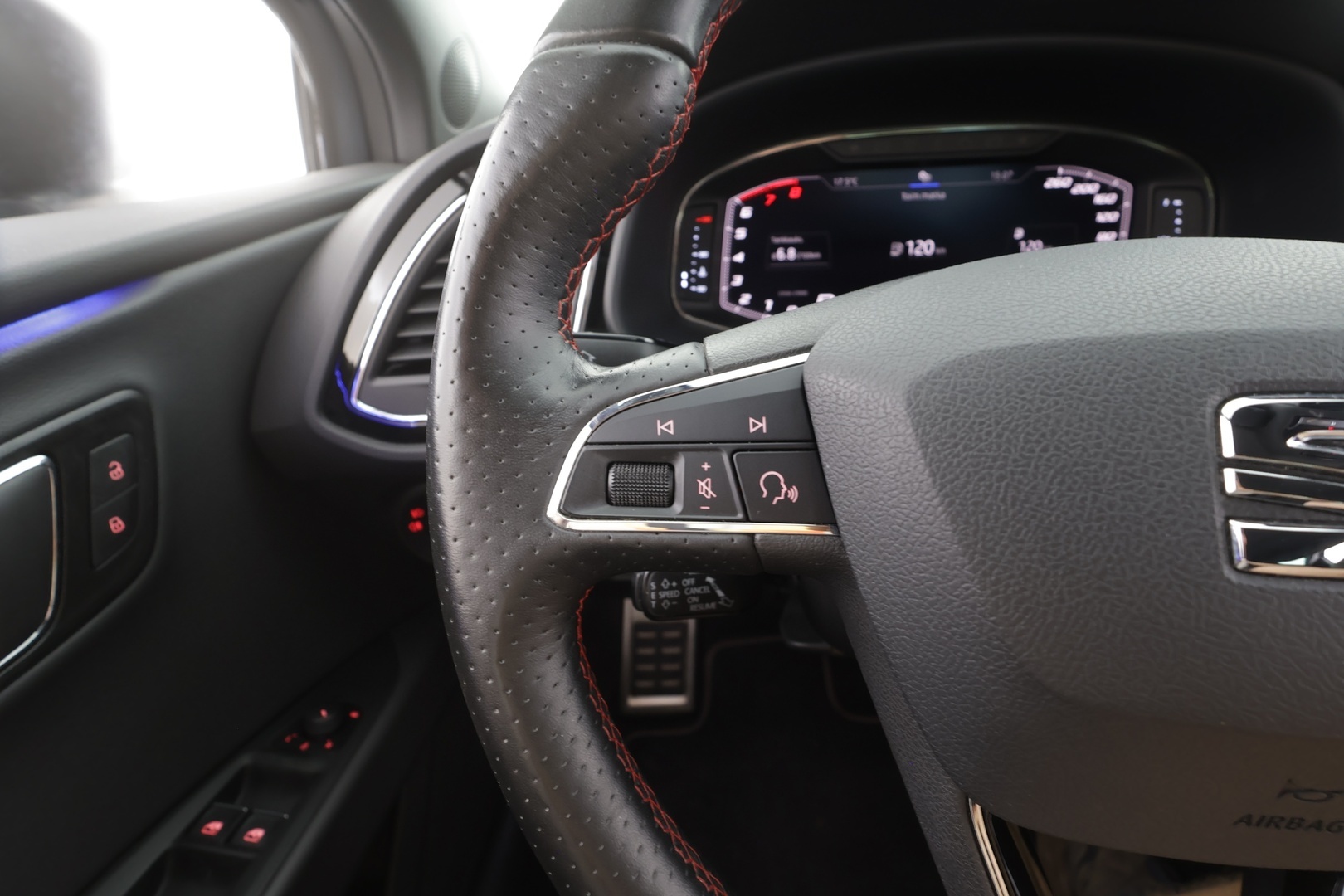 SEAT Leon 2020