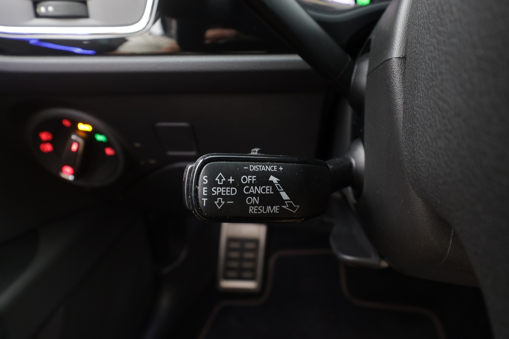 SEAT Leon 2020