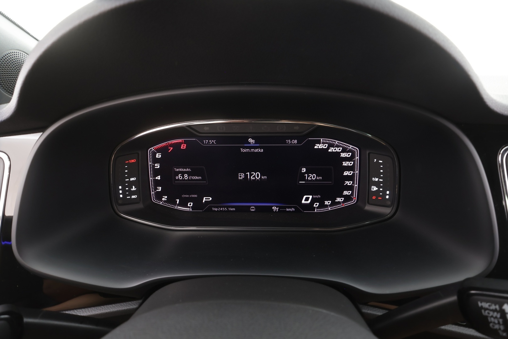 SEAT Leon 2020