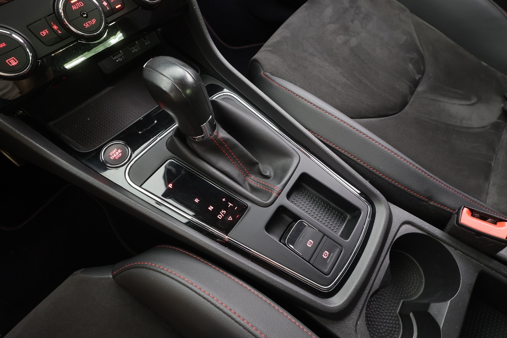 SEAT Leon 2020