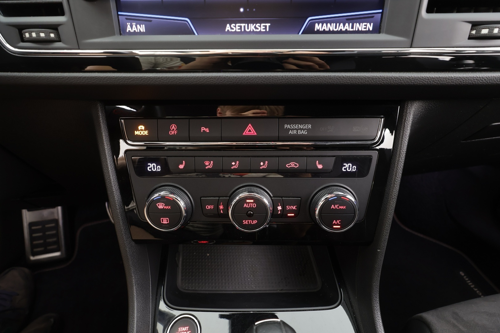 SEAT Leon 2020