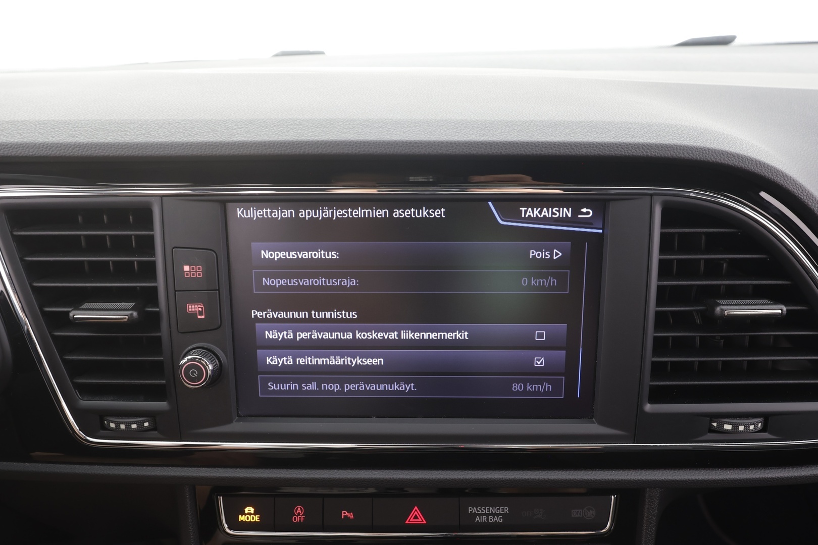 SEAT Leon 2020