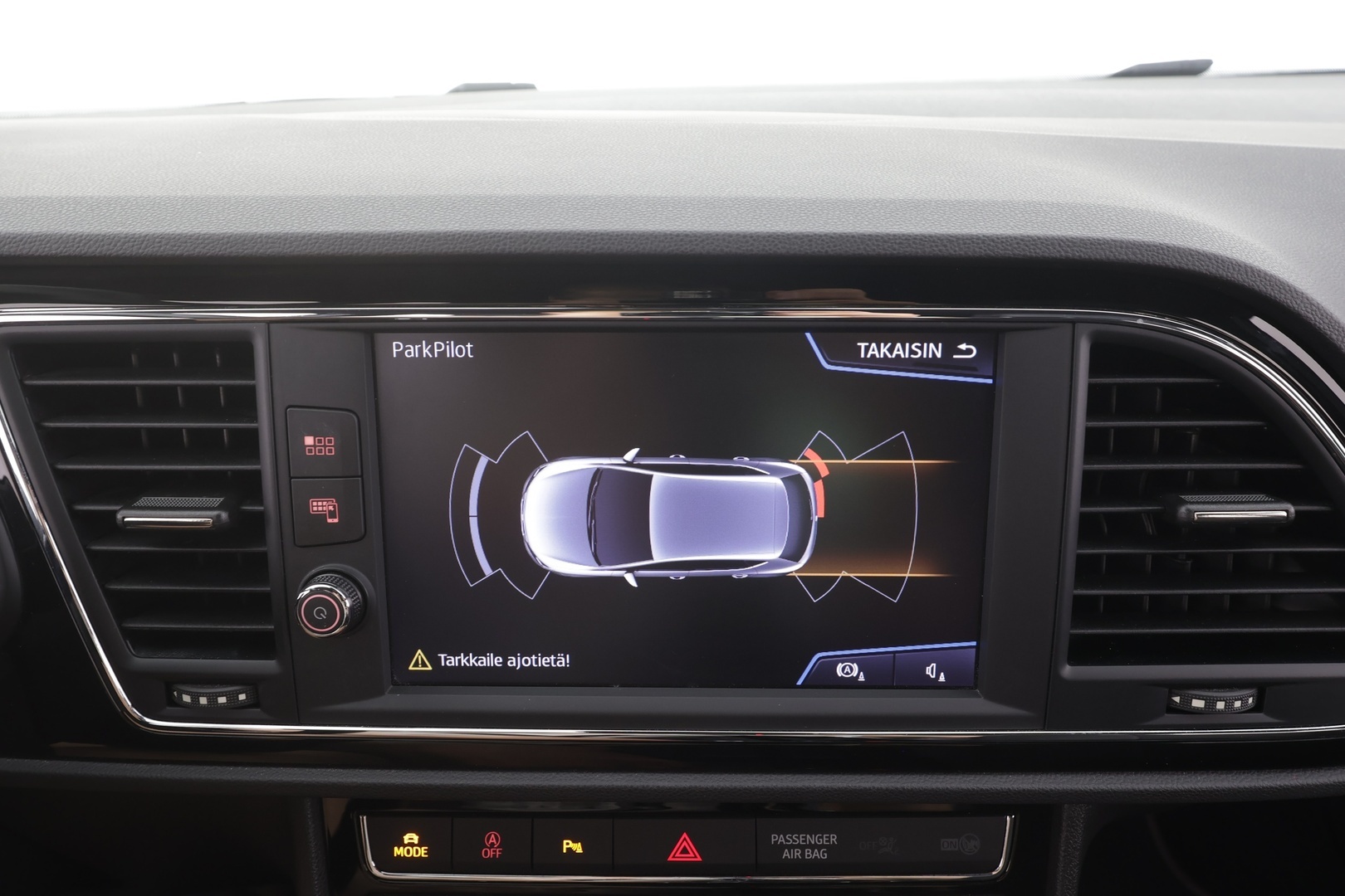 SEAT Leon 2020