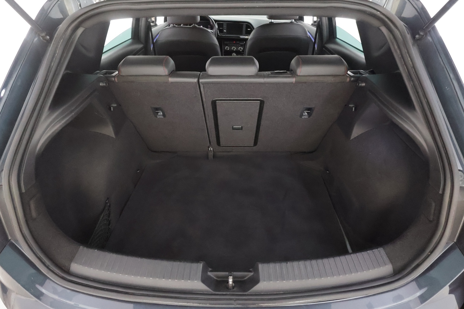 SEAT Leon 2020